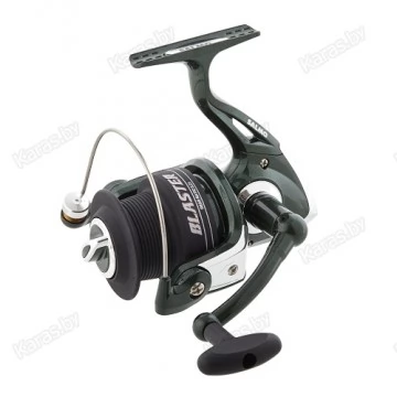 Катушка безынерционная SALMO Blaster FEEDER 1 5630FD